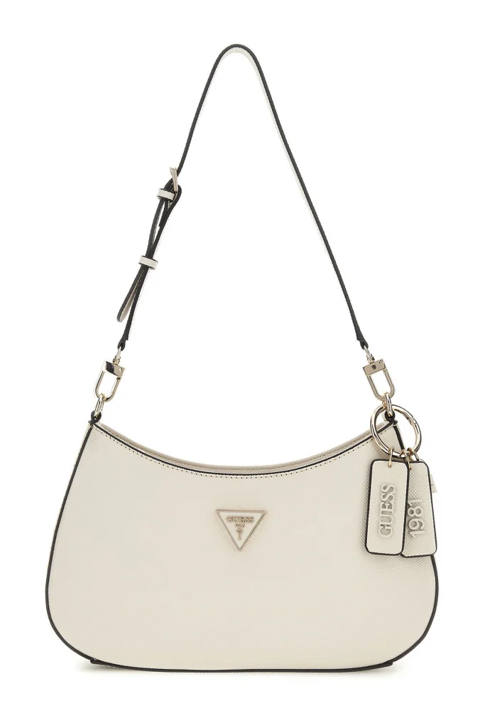 GUESS Kadın El Çantası HWZG9672180 - EKRU