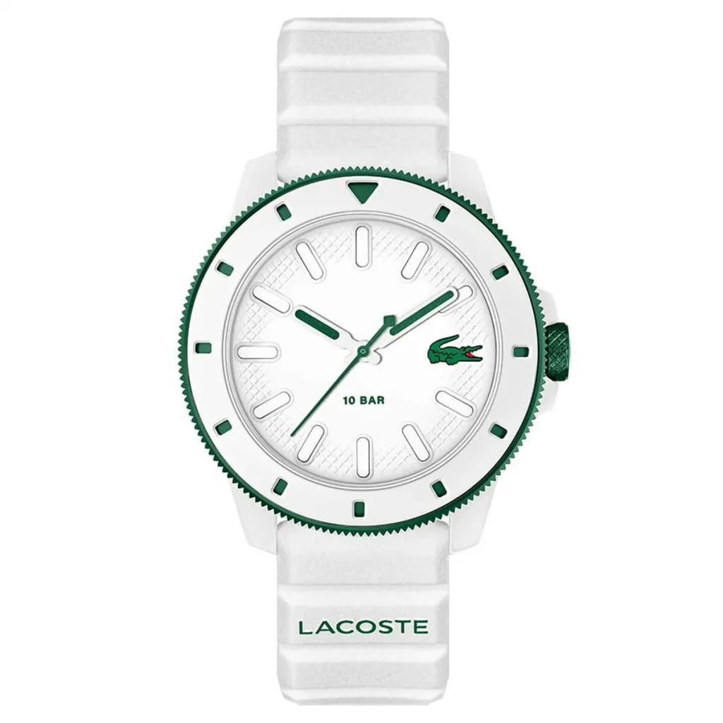 Lacoste Erkek Kol Saati LAC2001415 - ,