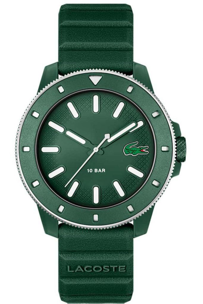 Lacoste  Erkek Kol Saati LAC2011414 - ,