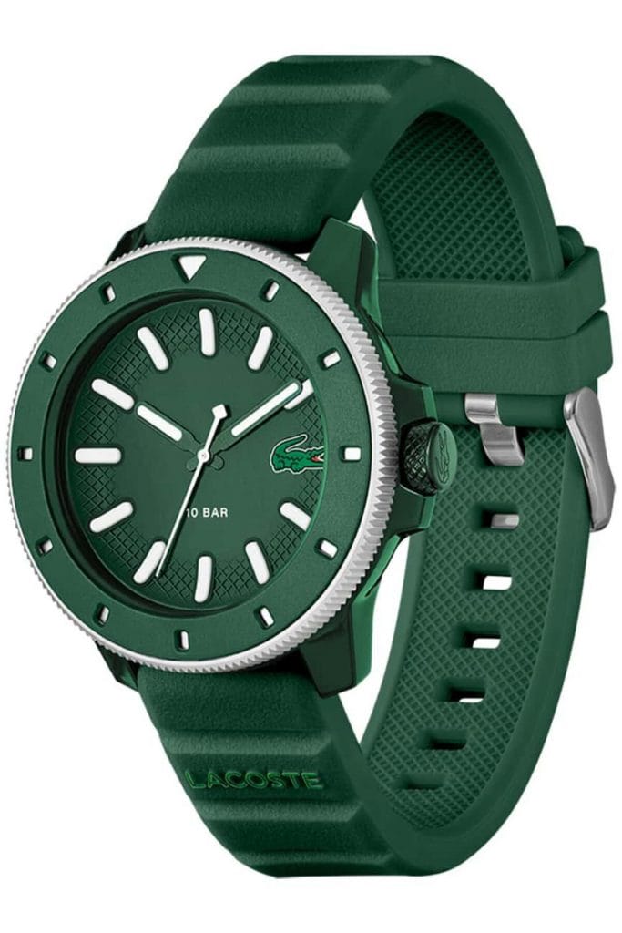 Lacoste  Erkek Kol Saati LAC2011414