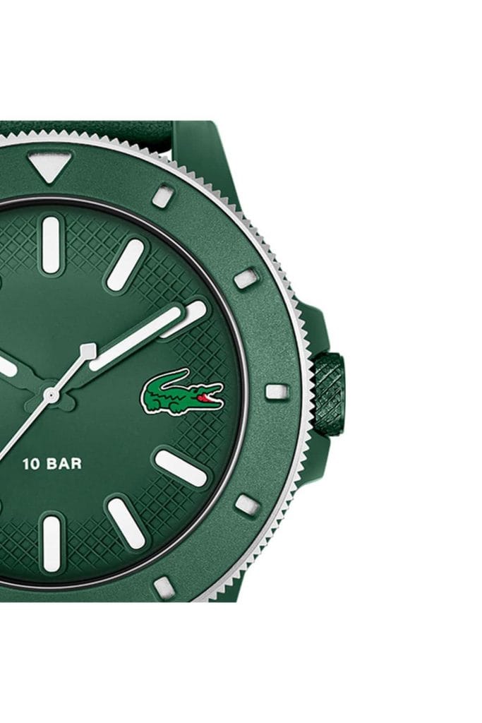 Lacoste  Erkek Kol Saati LAC2011414