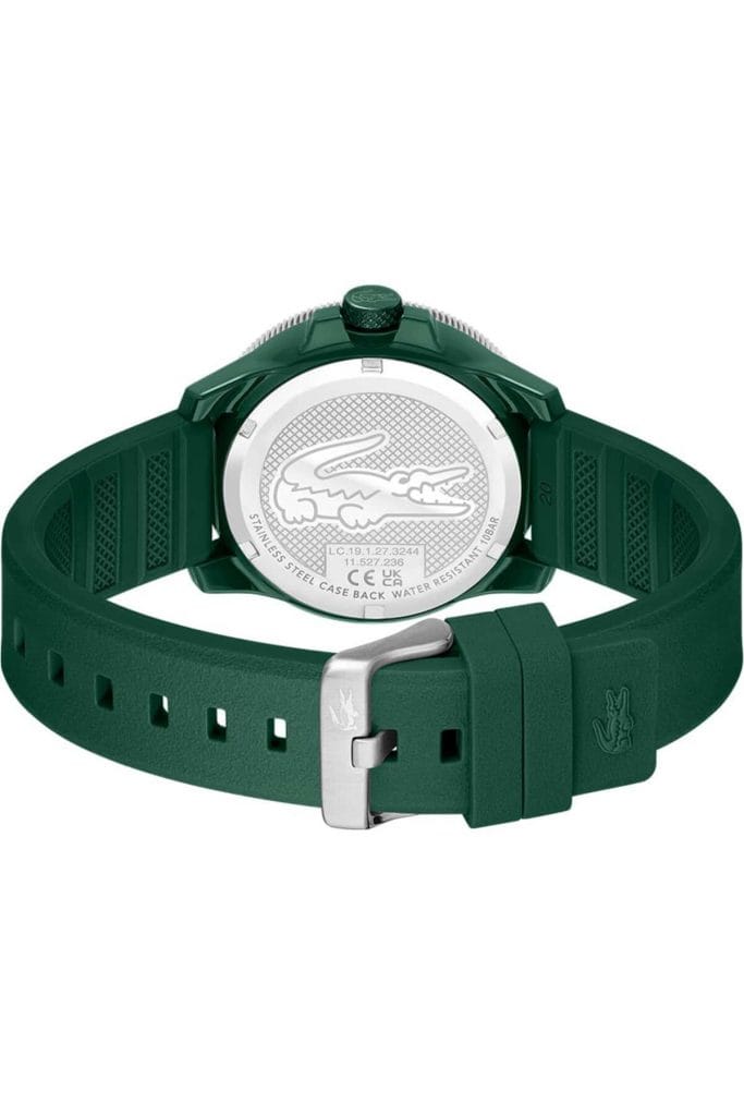 Lacoste  Erkek Kol Saati LAC2011414