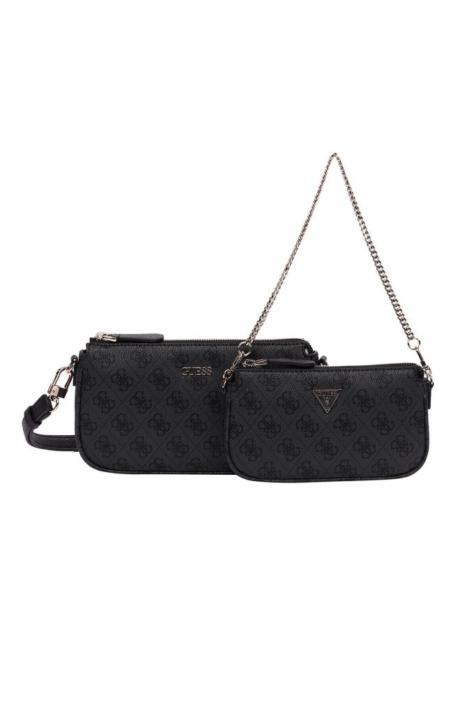 Guess Kadın Çanta HWBG9672710 - ANTRASİT