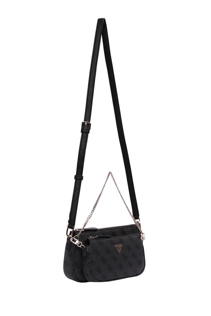 Guess Kadın Çanta HWBG9672710 - ANTRASİT