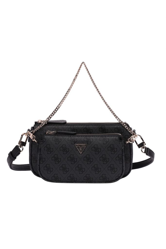 Guess Kadın Çanta HWBG9672710 - ANTRASİT