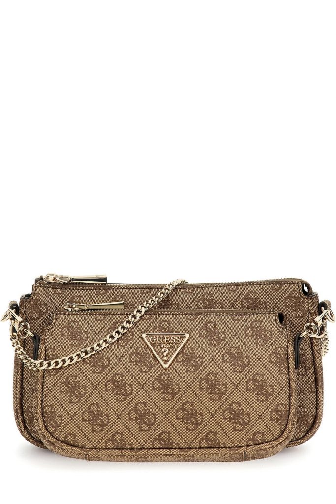 Guess Kadın Çanta HWBG9672710 - kahve