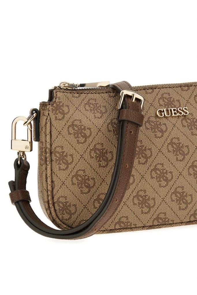 Guess Kadın Çanta HWBG9672710 - kahve