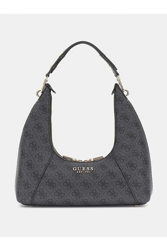 Guess Kadın Omuz Çantası HWSG7334170 - ANTRASİT