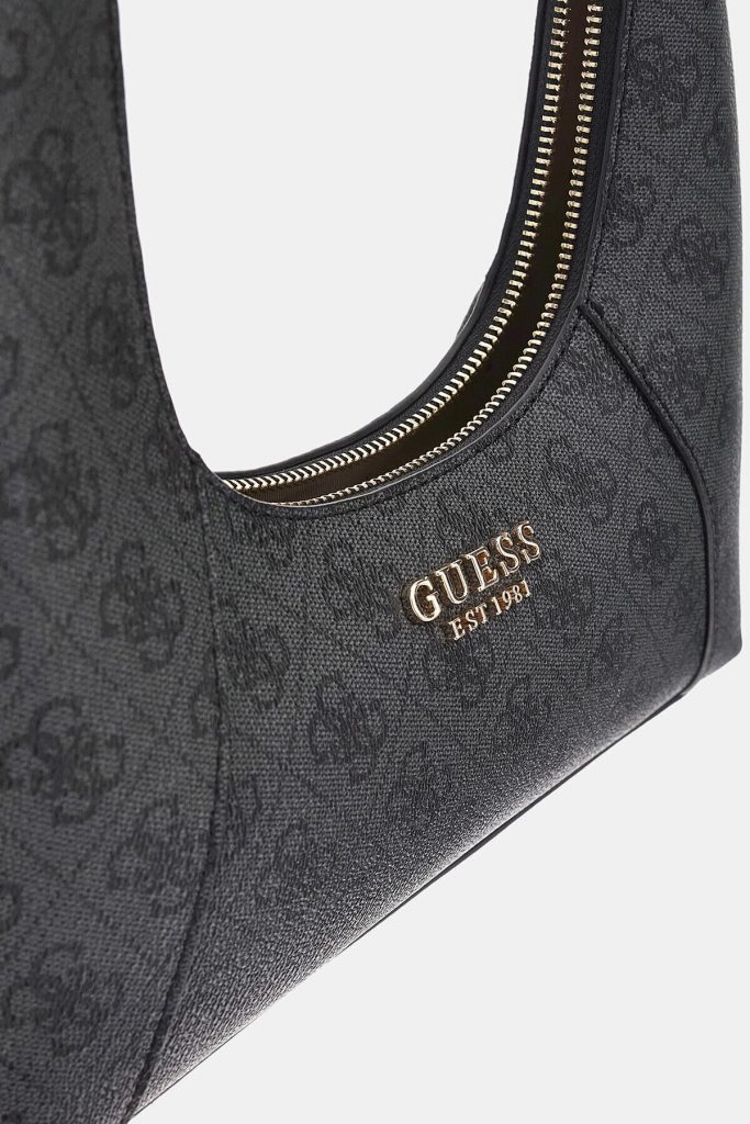 Guess Kadın Omuz Çantası HWSG7334170 - ANTRASİT