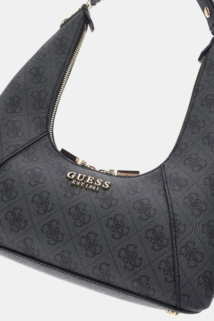 Guess Kadın Omuz Çantası HWSG7334170 - ANTRASİT