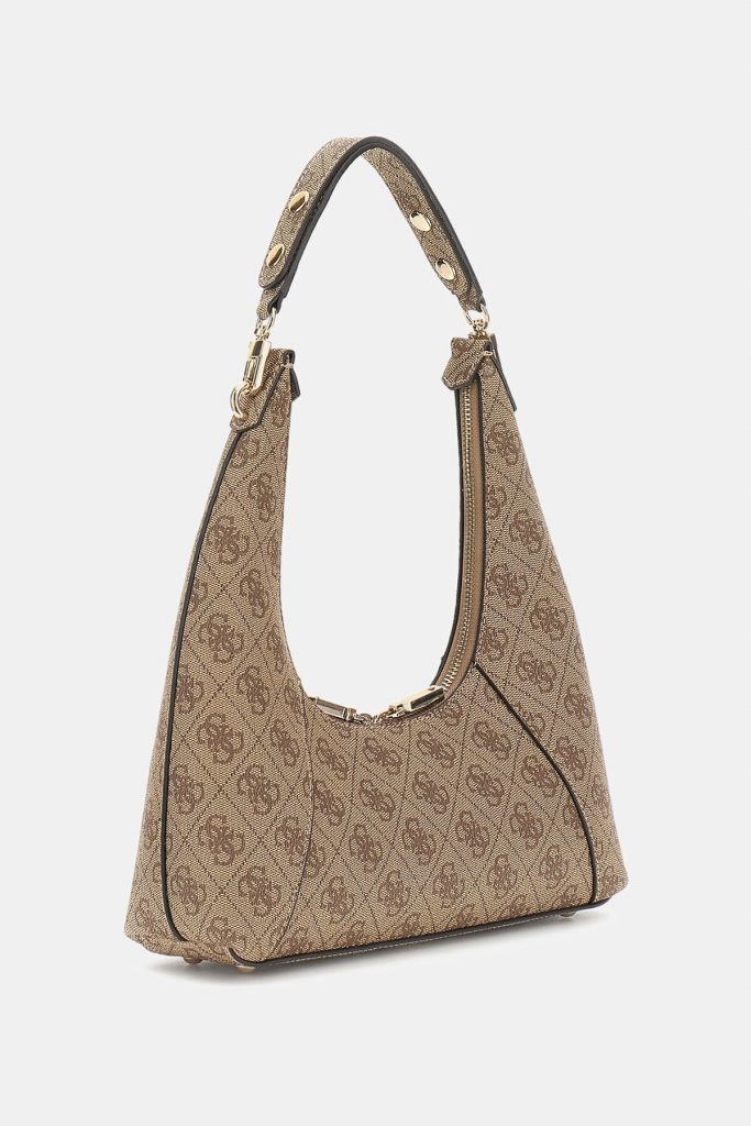 Guess Kadın Omuz Çantası HWSG7334170 - Latte