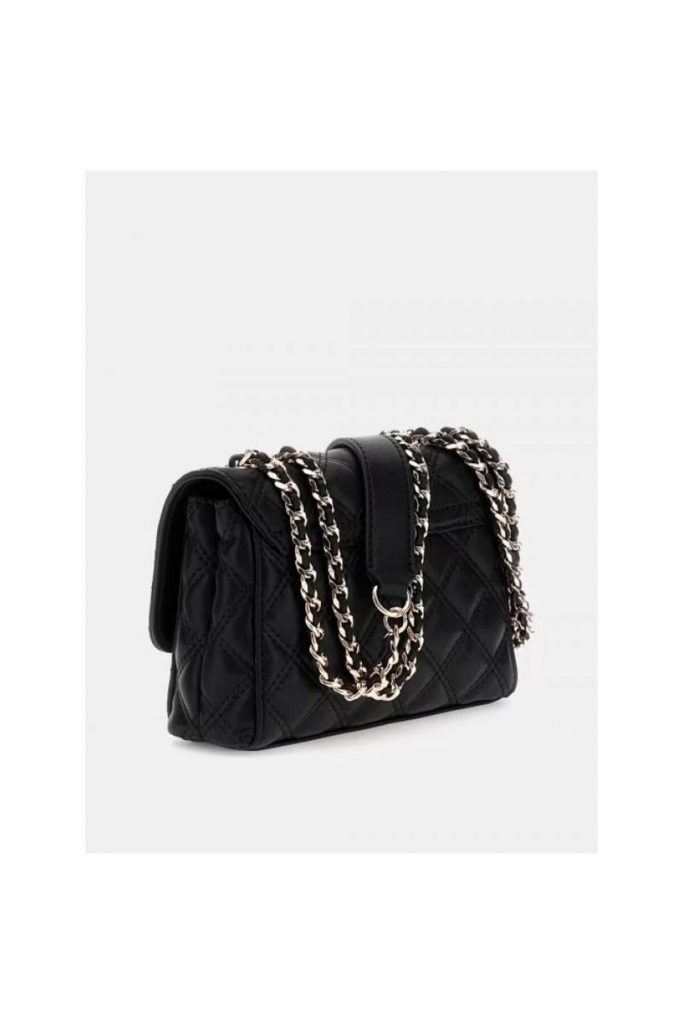 Guess Kadın Siyah Çanta HWQG8748740 - Siyah