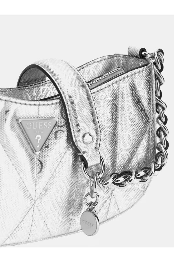 Guess Omuz Çantası Suni Deri Hwgy9663170