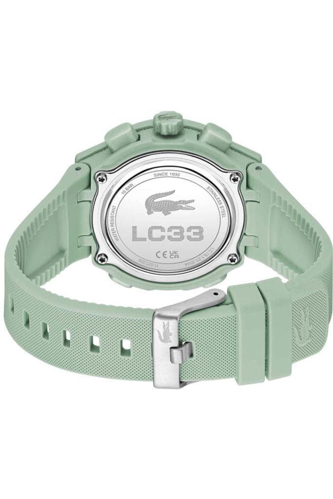 Lacoste LAC2001433 Kadın Kol Saati