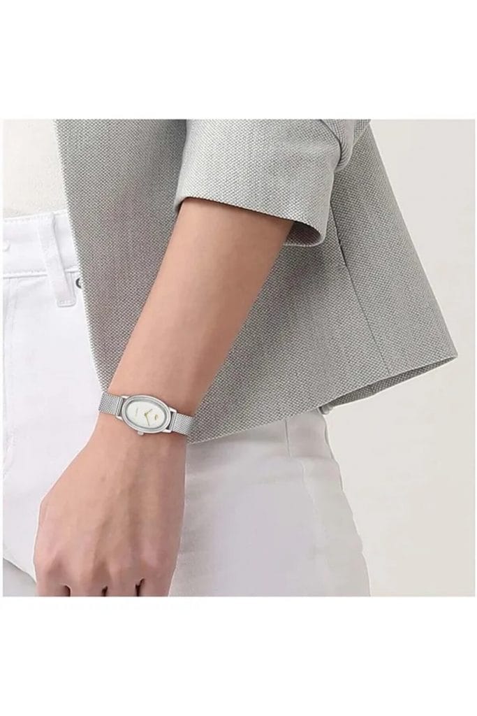 Lacoste Kadın Kol Saati LAC2001452