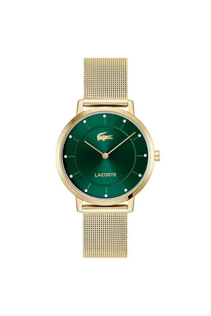 Lacoste Kadın Kol Saati - ,