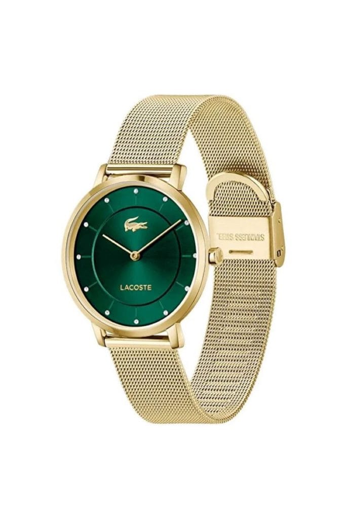 Lacoste Kadın Kol Saati