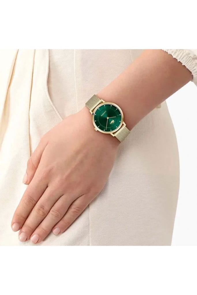 Lacoste Kadın Kol Saati