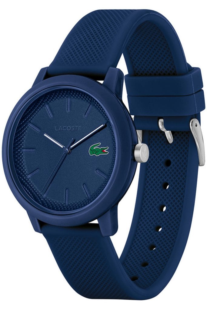 Lacoste LAC2011172 Erkek Kol Saati