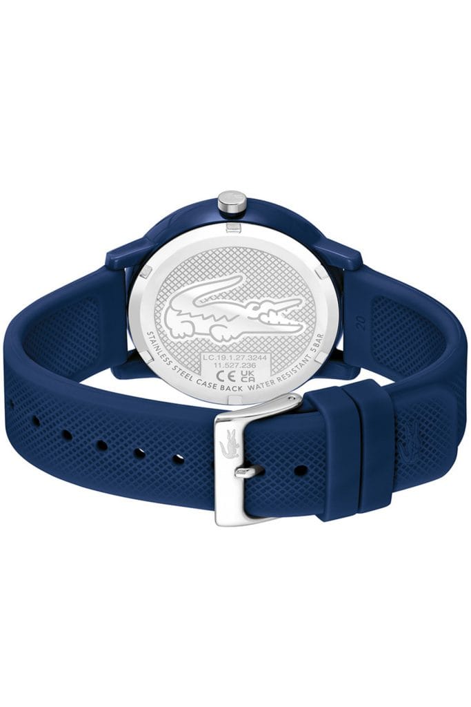 Lacoste LAC2011172 Erkek Kol Saati