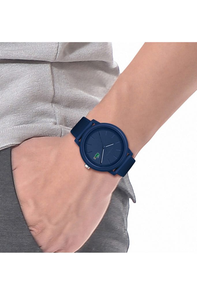 Lacoste LAC2011172 Erkek Kol Saati