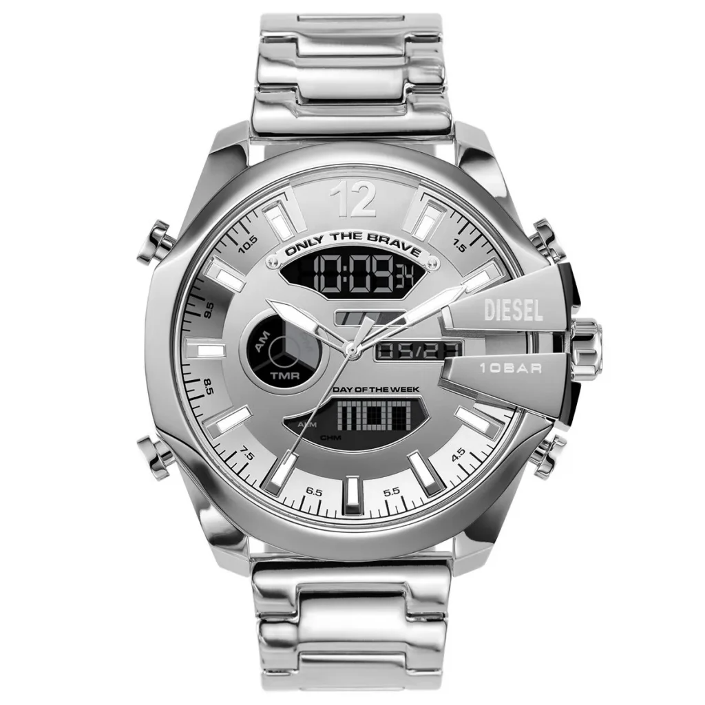 DIESEL Erkek Kol Saati DZ4648 - ,