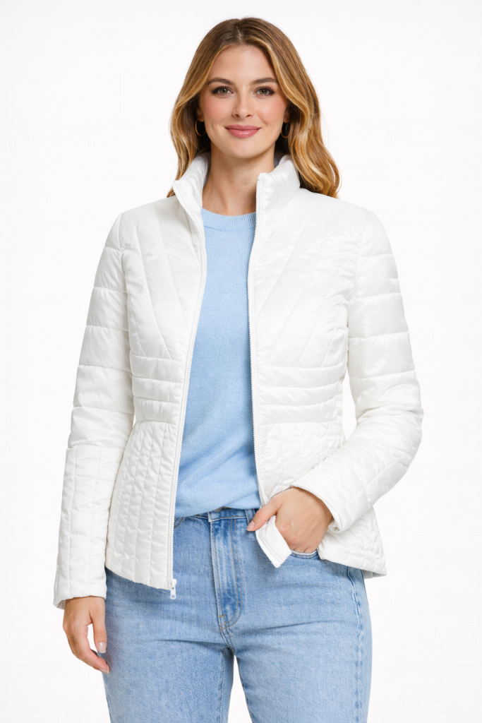 GUESS Dik Yaka Mont W4RL06WFWO2