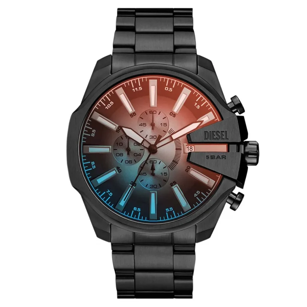 DIESEL Erkek Kol Saati DZ4689 - ,