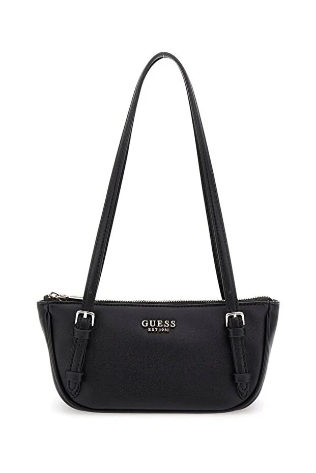 GUESS Mini Çanta  HWBG9645760 - Siyah
