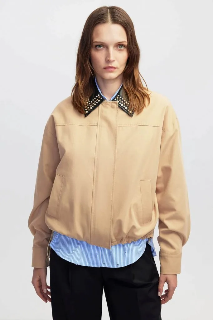 İPEKYOL Kadın Mont IW6250012198