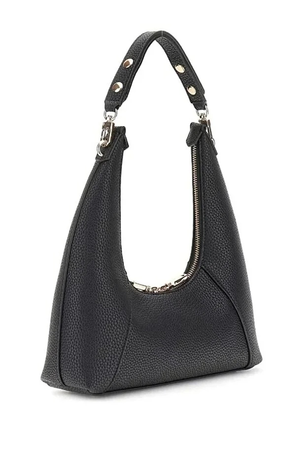 GUESS El Çantası HWBG7334170 - Siyah