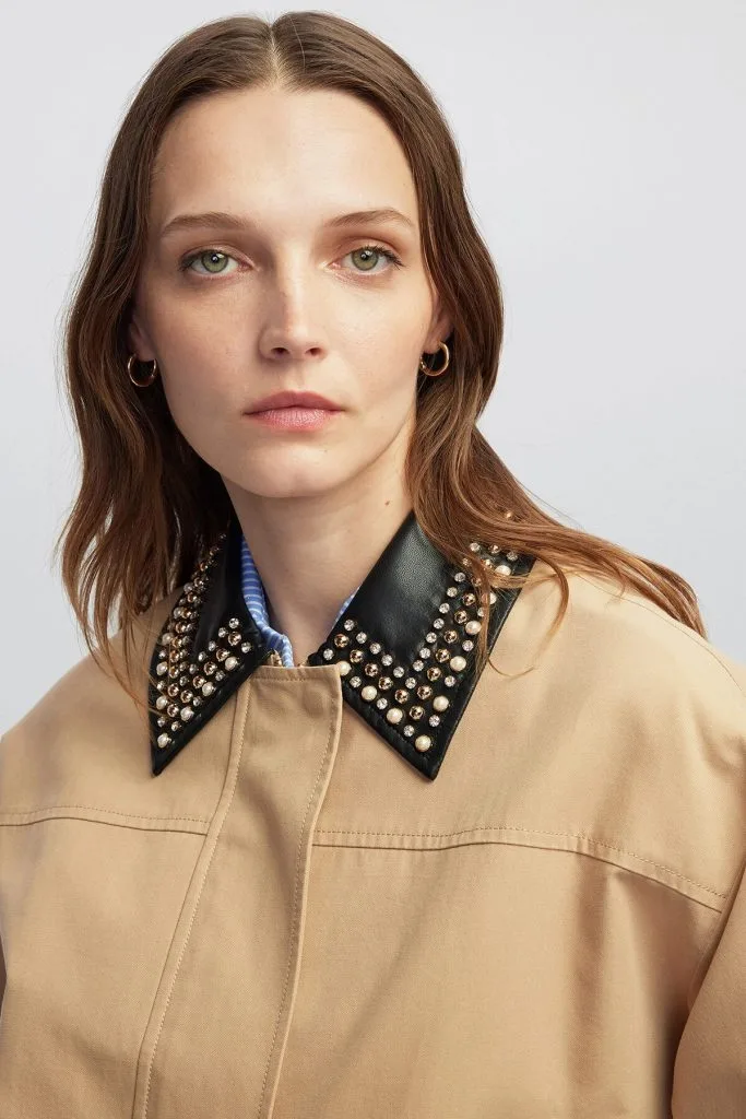 İPEKYOL Kadın Mont IW6250012198