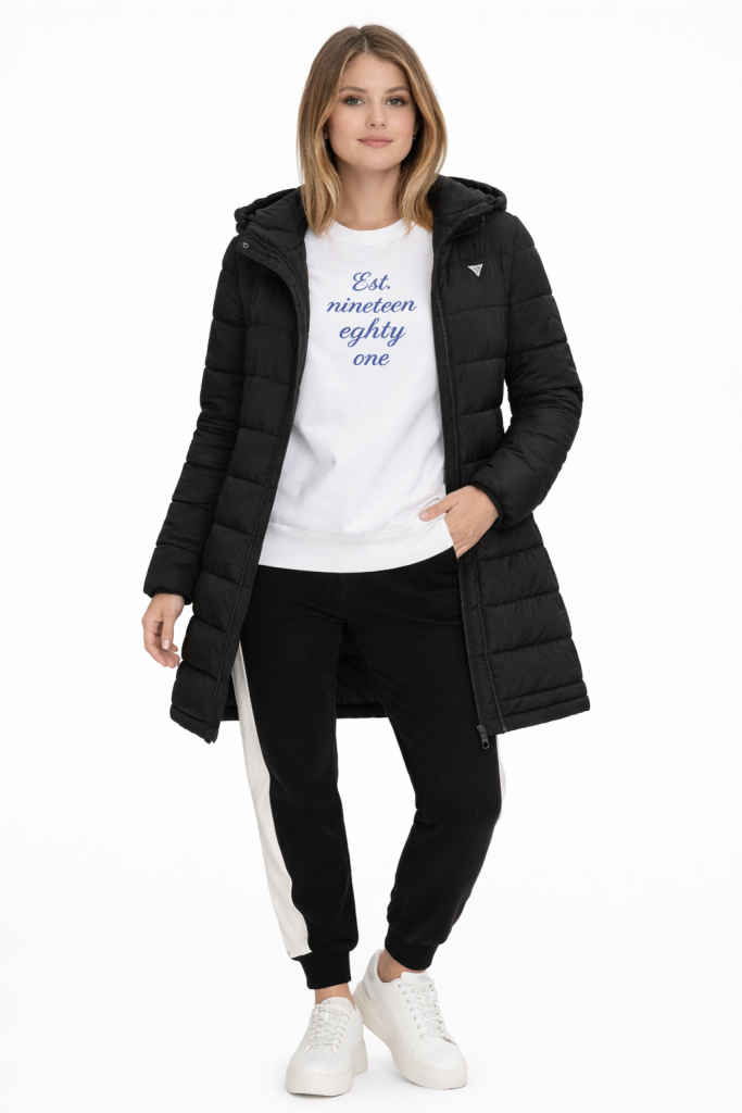 GUESS MONT V4YL05WF3X0