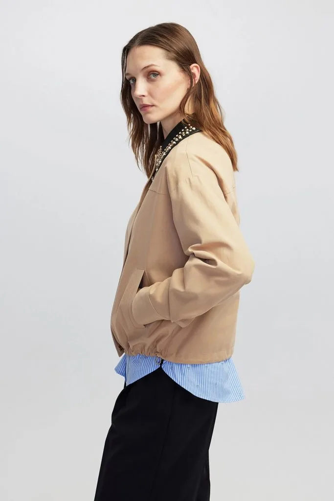 İPEKYOL Kadın Mont IW6250012198