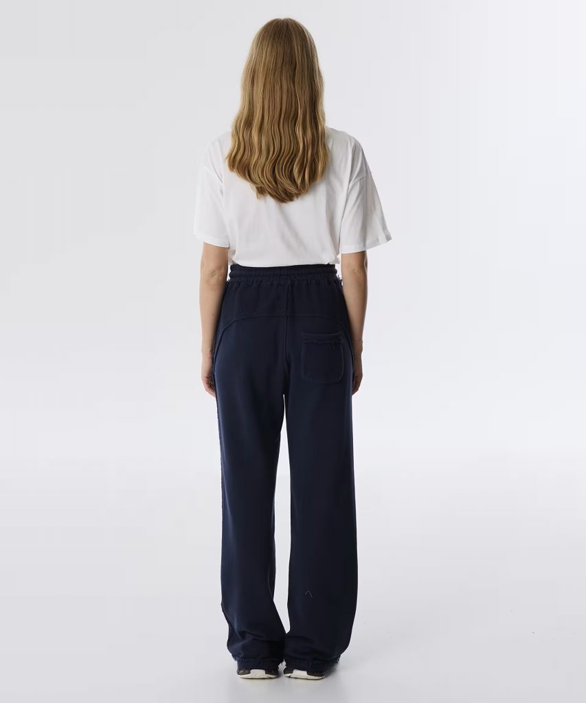 TWIST Denim  Aplikeli TW6250003123 - Lacivert