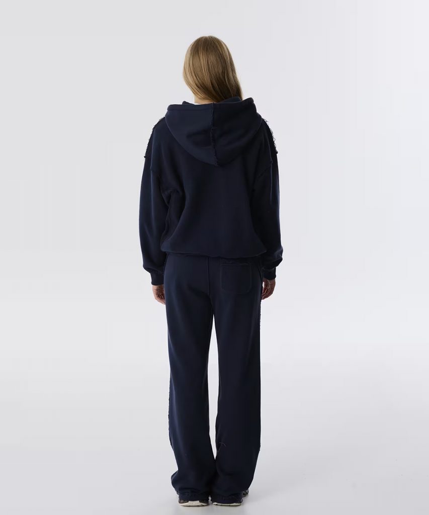 TWIST Denim Aplikeli TW6250091028 - Lacivert