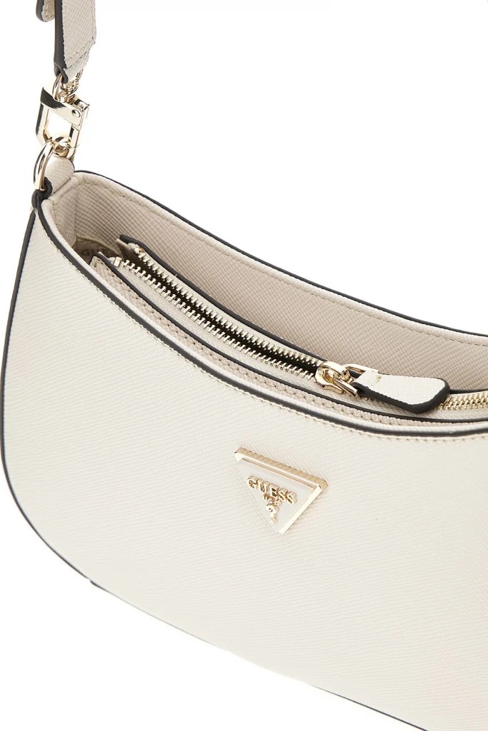 GUESS Kadın El Çantası HWZG9672180 - EKRU