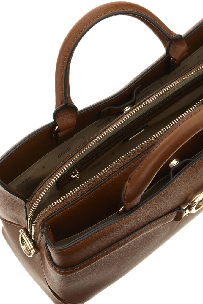 GUESS Kadın Omuz Çantası  HWBG7993060 - kahve