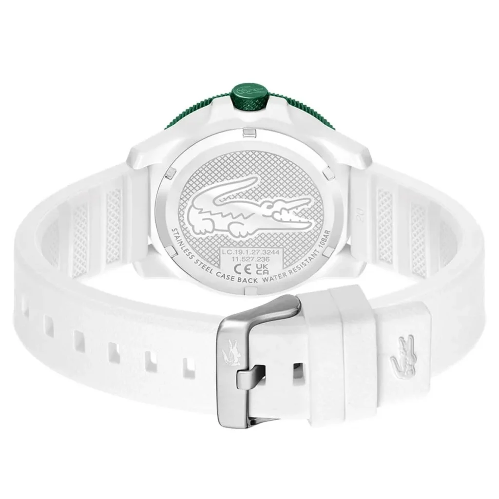 Lacoste Erkek Kol Saati LAC2001415