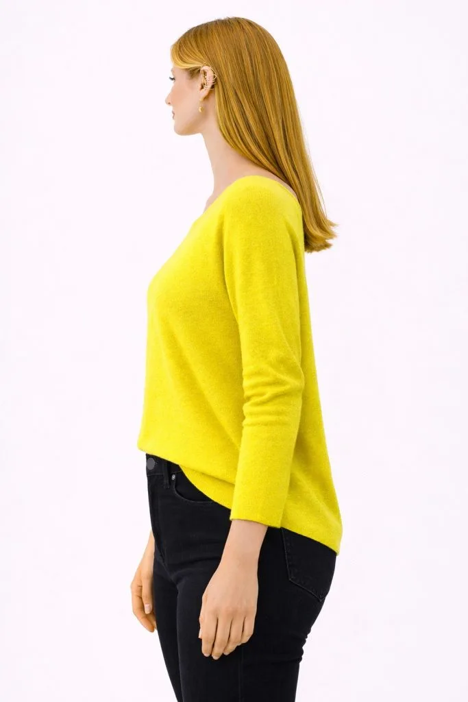 BDK Bisiklet Yaka Triko Kazak 26KRS930