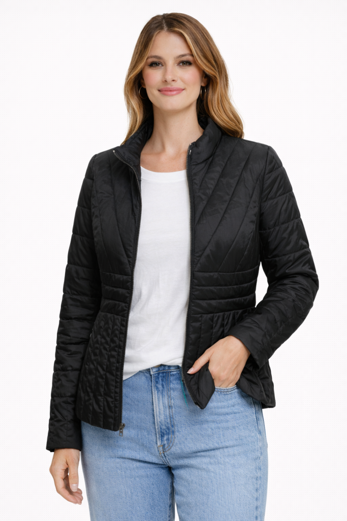 GUESS Dik Yaka Mont W4RL06WFWO2