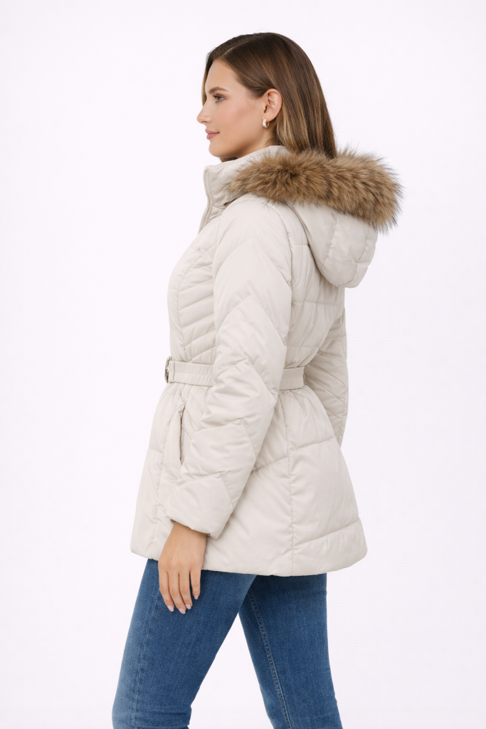 GUESS MONT W4BL53WEX52 - KREM