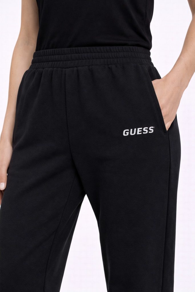 GUESS EŞOFMAN ALTI V4BB13K7UW2 - Siyah