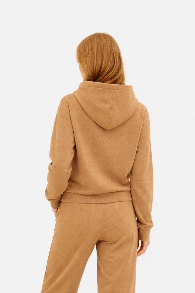 GUESS Peony Kadın Sweatshirt V5YQ04KBSL2