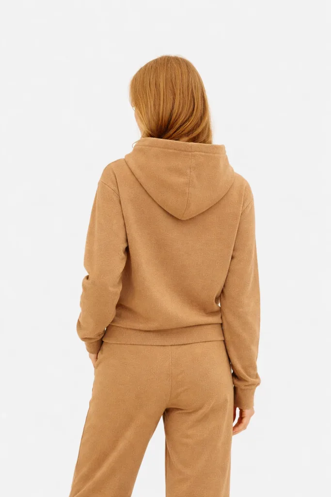 GUESS Peony Kadın Sweatshirt V5YQ04KBSL2