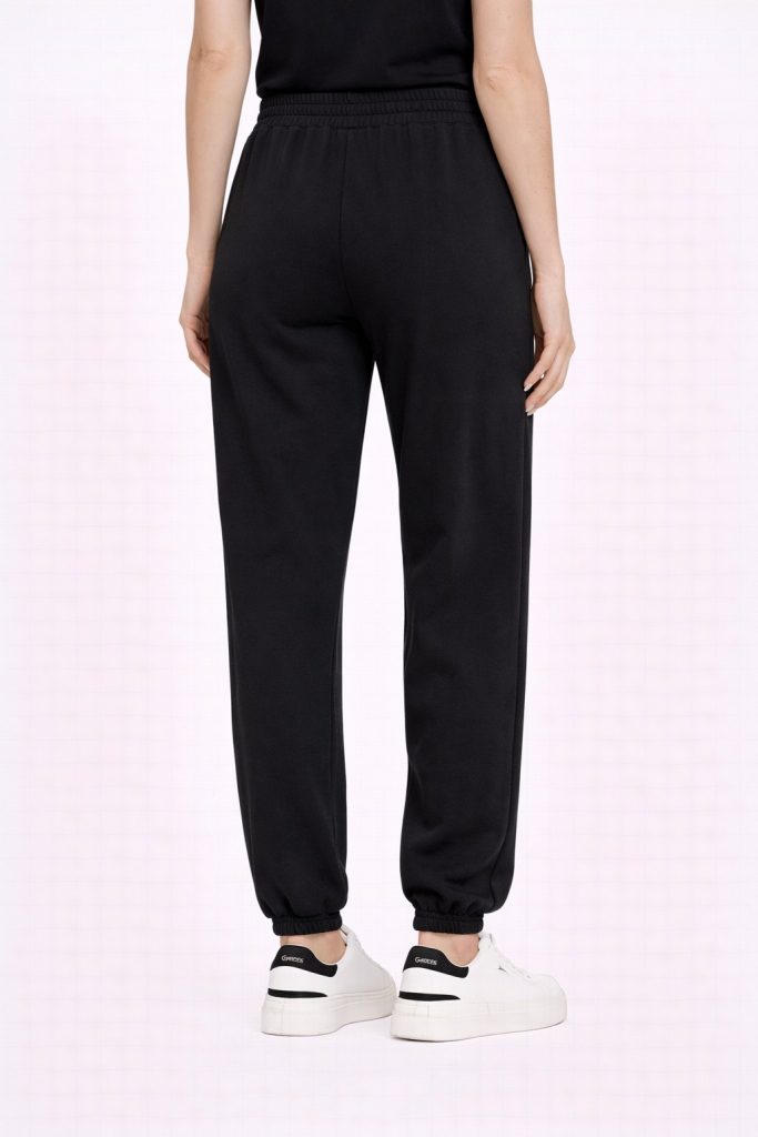 GUESS EŞOFMAN ALTI V4BB13K7UW2 - Siyah