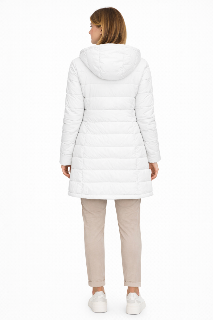 GUESS MONT V4YL05WF3X0 - Beyaz