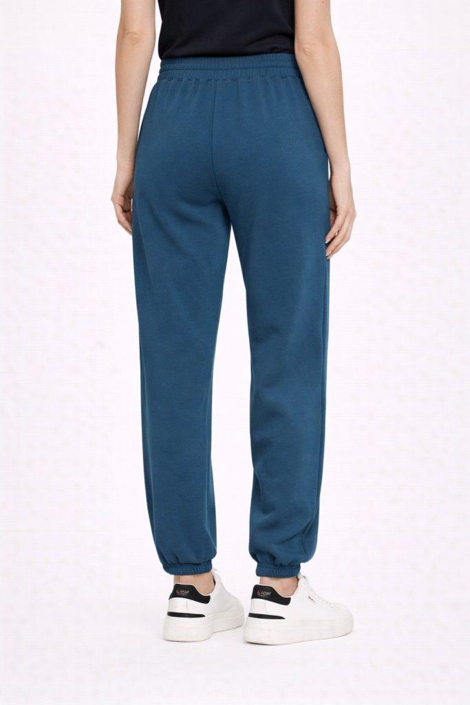 GUESS EŞOFMAN ALTI V4BB13K7UW2 - PETROL