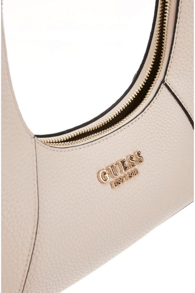GUESS El Çantası HWBG7334170 - kemik