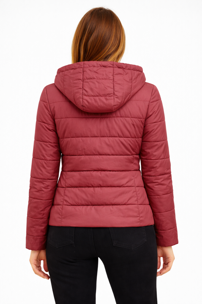 Guess Solid Kadın Aktif Mont V4YL04WF3X0-24K - pembe